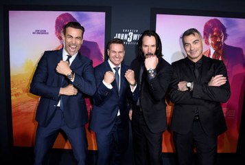 'John Wick: Chapter 3 – Parabellum' Looking at $30-35 Million Opening