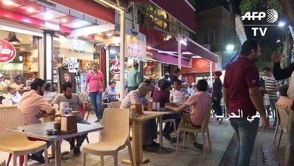 عودة "أبراهام لينكولن" الى الخليج توقظ ذكرى الحرب في أذهان العراقيين