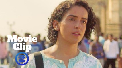 Photograph Movie Clip - This Day In A Photograph (2019) Nawazuddin Siddiqui Romance Movie HD