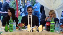 Büyükelçi Özoral, Türk kurumlarının iftar çadırını ziyaret etti - BAKÜ