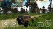 SUV 4x4 Driving Simulator - Offroad Jeep Driver - Android Gameplay FHD