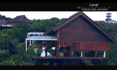 Ay bendito es el amor