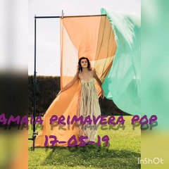 Amaia Primavera Pop |17-05-19|