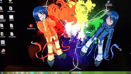 Time of Metal #008 Intro Und autogramkarten