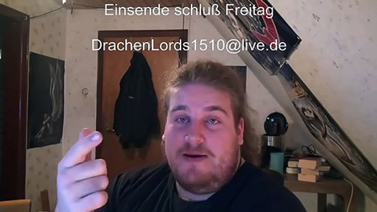 Time of Metal #009 Lachschon de Nicht Witzig