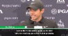 I knew I had to step up to make the cut - McIlroy