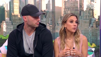 Jana Kramer 'Wouldn't Change a Thing' About Marriage Despite Husband's Infidelity