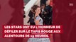 PHOTOS. Cannes 2019 : Penélope Cruz, Nagui et son épouse Mélanie Page... revivez la montée des marches du 17 mai