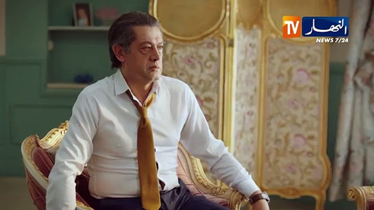 مشاعر الحلقة 12