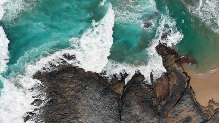 Waves - Susan Jordan Norton MA