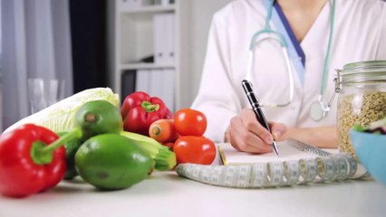 4 Questions Our Registered Dietitians Hear the Most