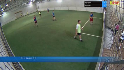 Equipe 1 Vs Equipe 2 - 17/05/19 19:42 - Loisir Poitiers - Poitiers Game Parc