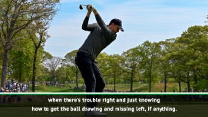 Spieth starting to feel confidence returning after stunning 66
