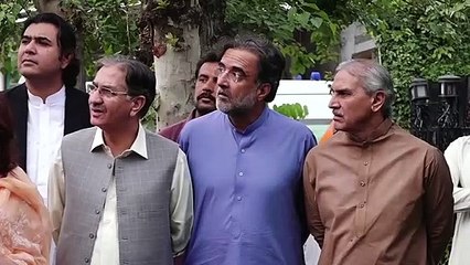 Qamaz Zaman Qaira Ko Jab Khaber Mili To Kiya howa.