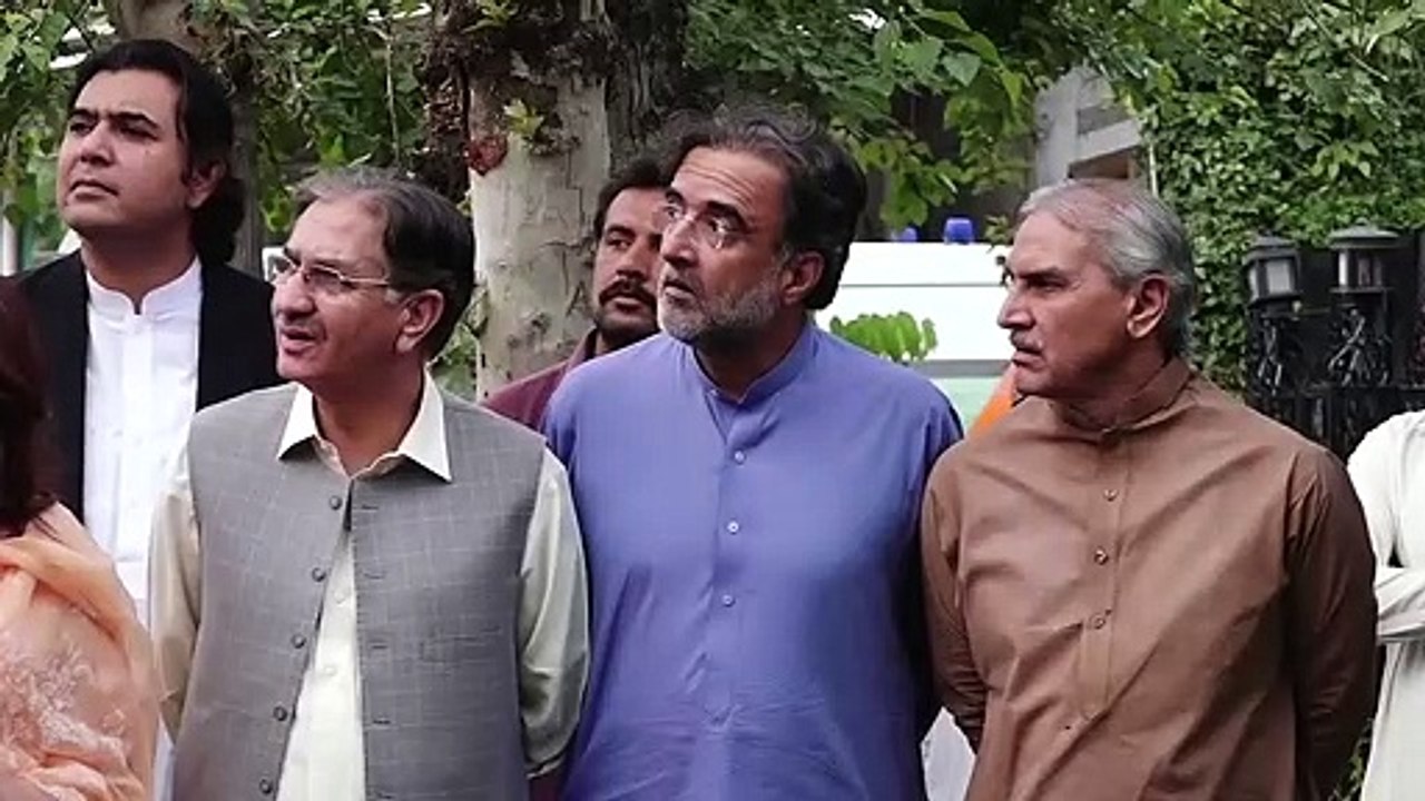 Qamaz Zaman Qaira Ko Jab Khaber Mili To Kiya howa.