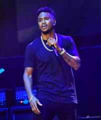 Trey Songz Announces He Is a Father