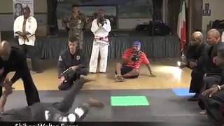 Self-Defense, Sanuces, Jiu-Jitsu