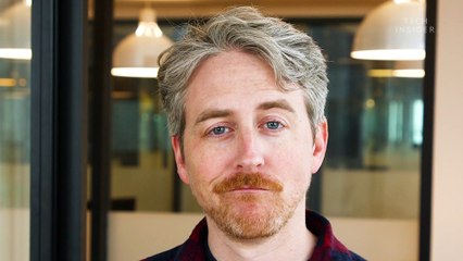 We asked a dermatologist why hair goes gray, and why some experience the shift as early as their 20s
