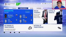 FIFA 19 - Nintendo Switch - Modo Manager EP#012 - FINAL DE LA PRIMERA TEMPORADA - CHELTENHAM TOWN FC