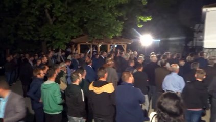 DR ISMET KADI ESEKCILI KOYU KONUSMASI VIDEO 1