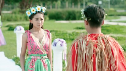 欲爱——The Love 【Portuguese/Vietnamese/Engslish /Spanish】 prt 1/2