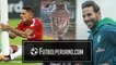 Paolo Guerrero LESIONADO | FOTO con la Copa América | ¿Claudio Pizarro se queda en Alemania?