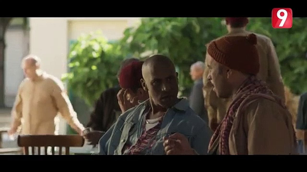 شورب 2 الحلقة 6