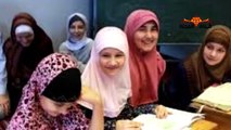شاهد كيف يصوم المسلمون 22 ساعه في رمضان في 3 دول فكيف يفطرون ؟؟ ... مفاجئة