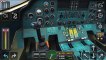 Flight Simulator "Super Sonic War Plane" Open World Map - Android Gameplay FHD #10
