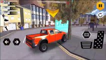 Extreme Racing SUV Simulator - 4x4 Offroad City Car Driver - Android gameplay FHD