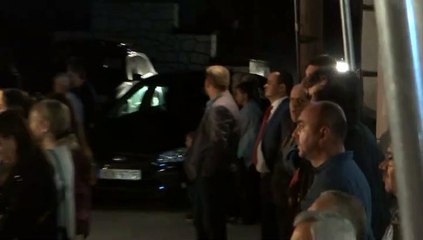 DR ISMET KADI ESEKCILI KOYU KONUSMASI VIDEO 2