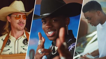 All Of The Celebrity Cameos In Lil Nas X's "Old Town Road" Video | Genius News