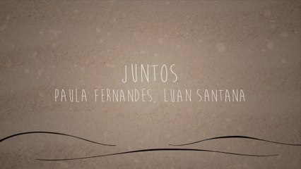 Paula Fernandes - Juntos