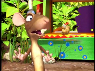 UGLY DUCKLING AND ME -  BALD AND BEAUTIFUL - EPISODE 8