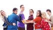 'Big Bang Theory' Finale: The Full Recap | THR News