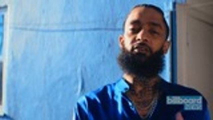 DJ Khaled, John Legend & Nipsey Hussle's 'Higher' Has Finally Arrived! | Billboard News