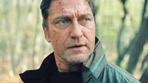 La Chute du président Bande-annonce VO (Action 2019) Gerard Butler, Morgan Freeman