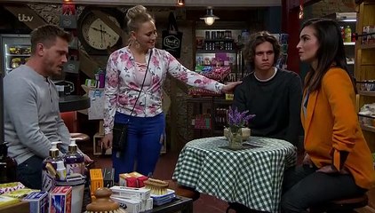 Emmerdale 17th May 2019