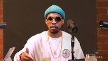 Rap Radar Anderson .Paak Part 2