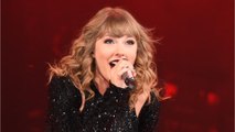 The internet is grossed out by Taylor Swift's answer to 