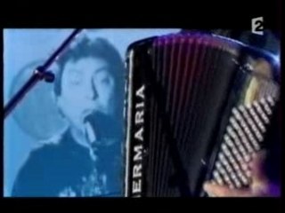 Christian Paccoud - Avenue du Dragon