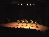 Danse Africaine (Véro et sa troupe)