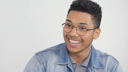 Chilling Adventures of Sabrina Star Chance Perdomo Teases Crossover