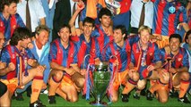 Football Greatest Teams - Barcelona CF