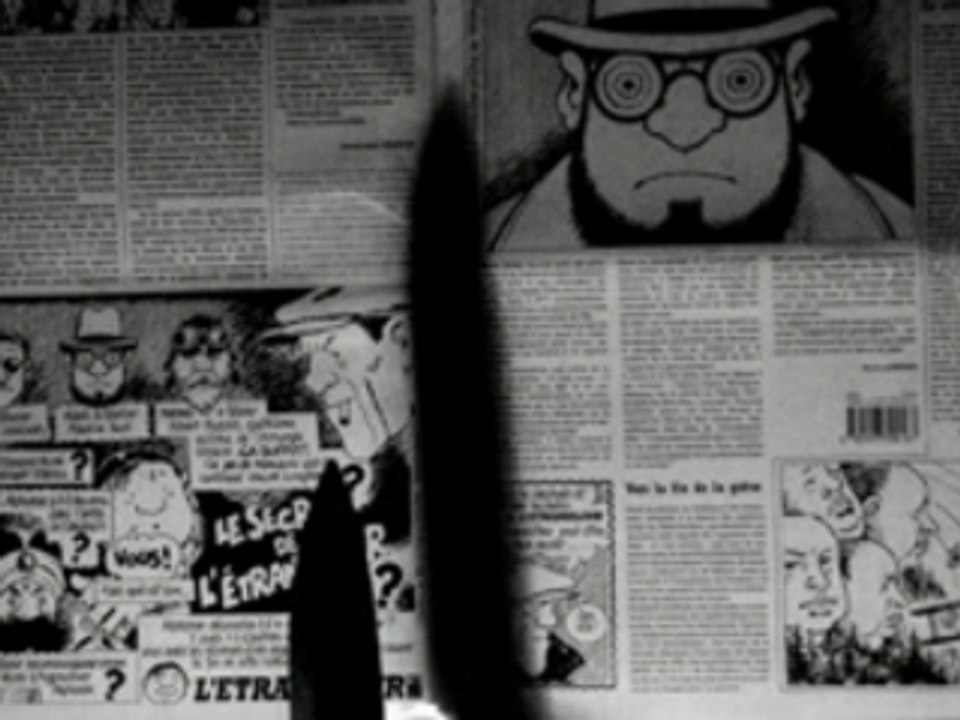 L'assassin habite au 39
