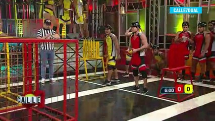 Calle 7 Bolivia-Temporada 13 (17/05/19)