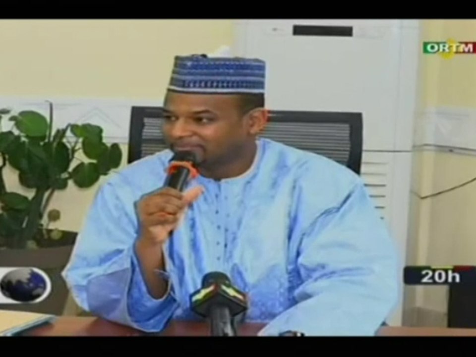 ORTM/9ème session du comité exécutif de l’agriculture