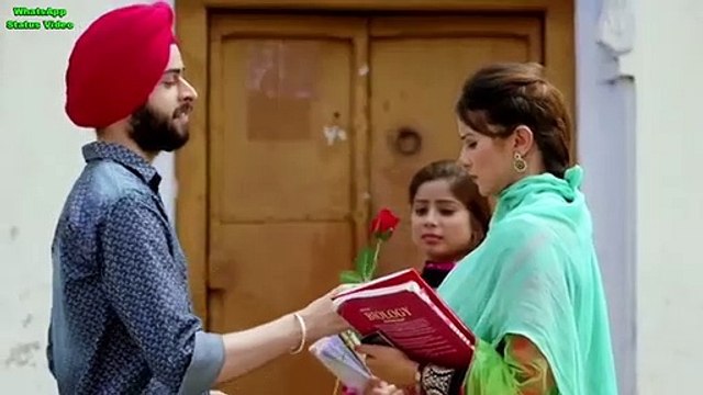 Coka SukhE Musical Doctorz New Punjabi Song New WhatsApp Status
