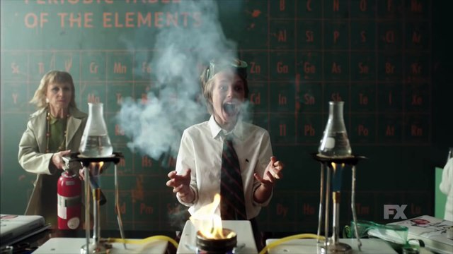 Legion Season 3 -What He Becomes - trailer