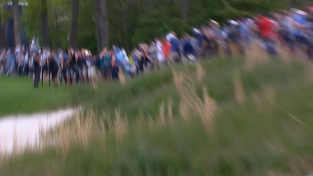 PGA Championship : Tiger Watch - Woods misses cut at PGA